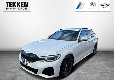 BMW 340 xDrive Touring Mild-Hybrid EU6d A Park-Assistent