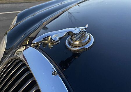 Jaguar S-Type 3.0 V6