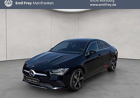 Mercedes-Benz CLA 200 CLA