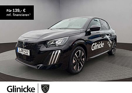 Peugeot 208 ALLURE Benzin 100