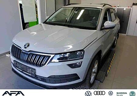 Skoda Karoq 2.0 TDI Style 4x4 DSG AHK*Navi*LED*ACC