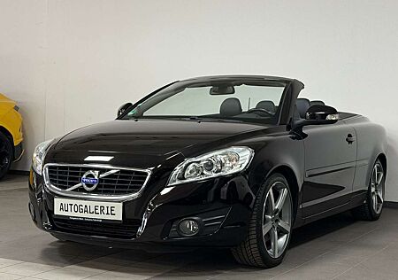 Volvo C70 Cabriolet T5 Momentum | 1.Hand!