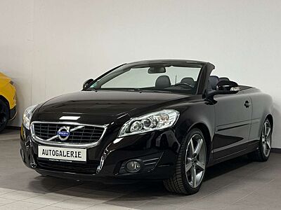Volvo C70 Cabriolet T5 Momentum | 1.Hand!