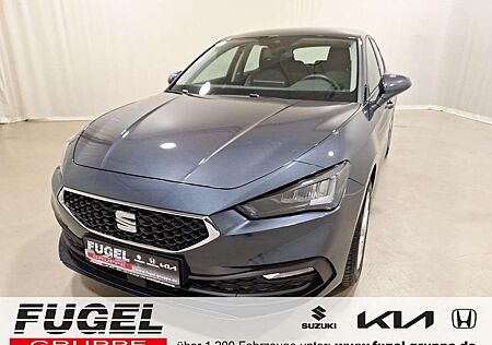 Seat Leon 1.5 TSI Style virt.Cock.|LED|Winter