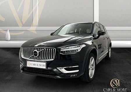 Volvo XC 90 XC90 Inscription AWD 7Sitze Panorama HuD RFK ACC