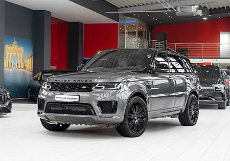 Land Rover Range Rover Sport Autobiography*CARBON*MERI*HUP*