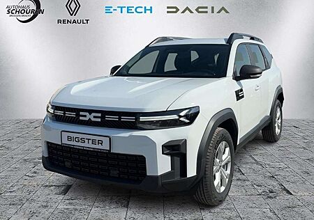 Dacia Bigster Essential TCe 140 |7J. Garantie|Carplay