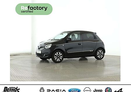 Renault Twingo Electric Techno PDC + RÜCKFAHRKAMERA ZV ISOFIX LM