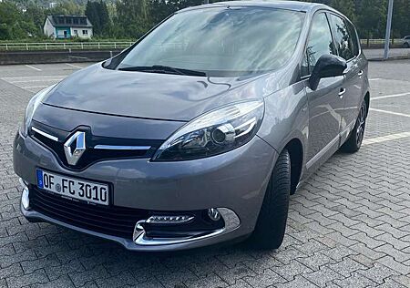 Renault Grand Scenic Energy dCi 130 Start & Stop Bose Edition