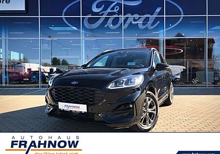 Ford Kuga 2.0 EcoBlue ST-Line AWD LED HUD ACC SHZ