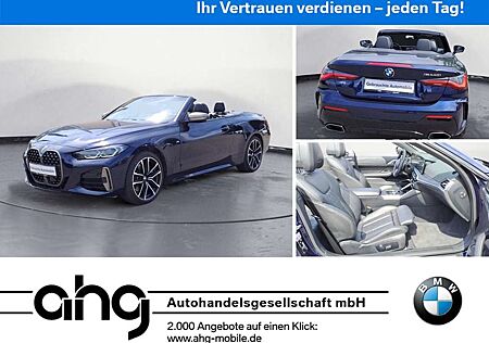 BMW Others M440i xDrive Cabrio Laser ACC 360°