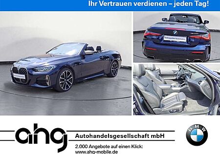BMW Others M440i xDrive Cabrio Laser ACC 360°