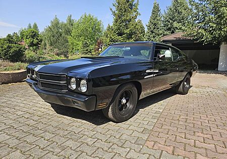 Chevrolet Chevelle Pro Touring