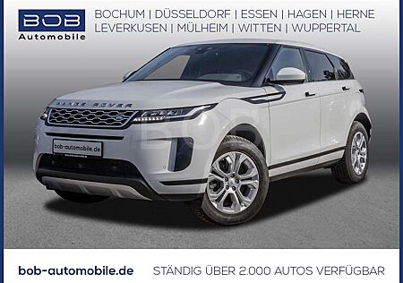 Land Rover Range Rover Evoque P300e AWD S NAVI KLIMA PDC KAMERA