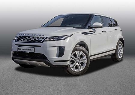 Land Rover Range Rover Evoque P300e AWD S NAVI KLIMA PDC KAMERA