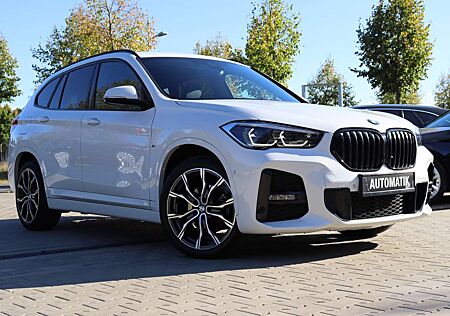 BMW X1 sDrive 18 d M Sport Paket *Kamera*LED*AUT*AHK*