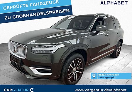 Volvo XC 90 XC90 T8 AWD Inscription Expression Plug-In