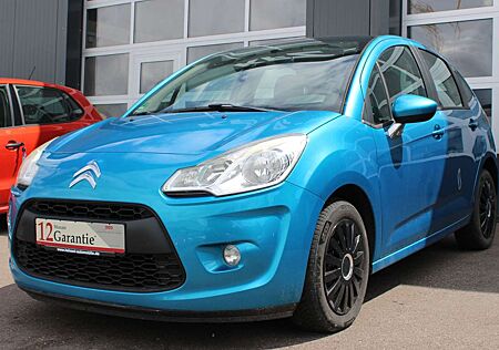 Citroën C3 Citroen Tendance
