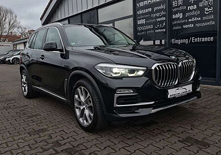 BMW X5 x30 d xLine - ACC - HUD - KOMFORT - HARMAN