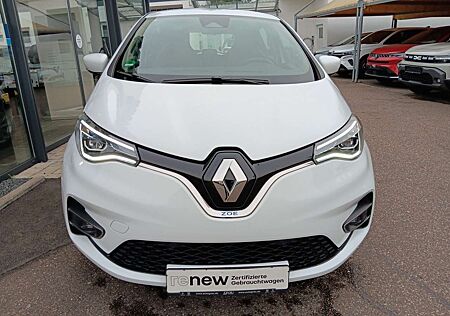 Renault ZOE Experience R110 52 KW/h *Vision* *Winter-Paket*