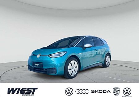 VW ID.3 Volkswagen Pro Performance 1st Plus Matrix LED RFK SHZ