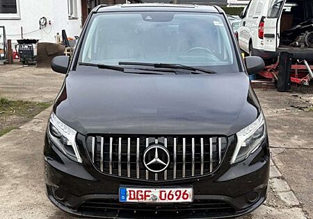 Mercedes-Benz Vito 119 CDI/BT Pro extralang NEUE TÜV