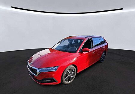 Skoda Octavia Combi 1.4 TSI DSG iV CLEVER Kamera PDC AHK