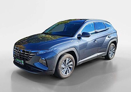 Hyundai Tucson 1.6 T-GDI Select 2xKlima AUT Akustikglas