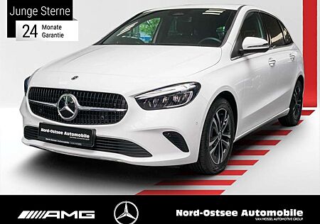 Mercedes-Benz B 200 PROGRESSIVE ADV. KEYLESS LED KAMERA SITHZG