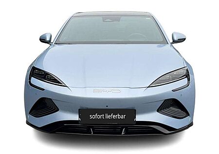 BYD SEAL Design ALU LED NAV Panorama Kamera 360°