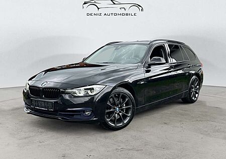 BMW 335d 335 3 Touring xDrive Sport Line Shadow *Head-UP