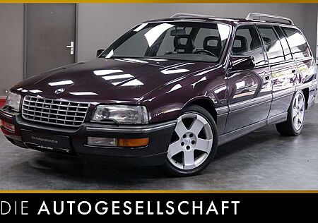 Opel Omega A 3.0 24V Caravan*SENATORUMBAU*SCHALTER*