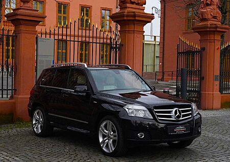 Mercedes-Benz GLK 350 CGI 4-Matic EDITION1//AMG Paket*designo*
