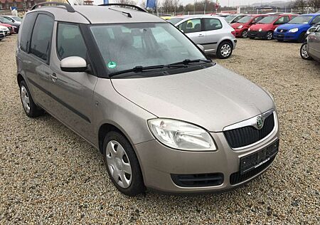 Skoda Roomster Klima,Tüv Neu!