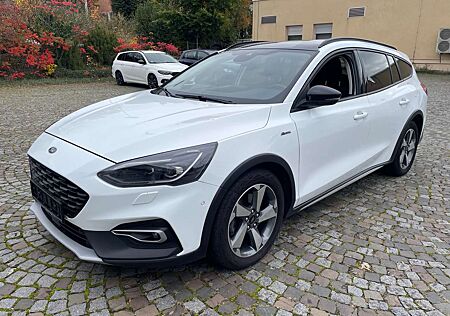 Ford Focus 1.5 Active