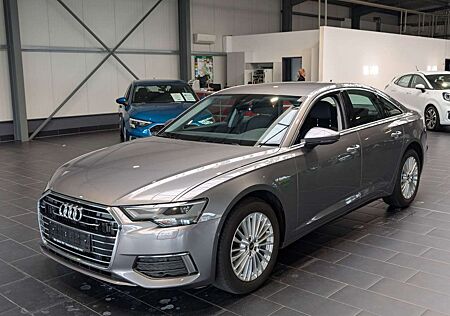 Audi A6 Lim 35 TDI S tronic design 8-fach LED Navi