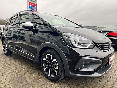 Honda Jazz 1.5 i-MMD Hybrid Crosstar Executive*LED*AUT