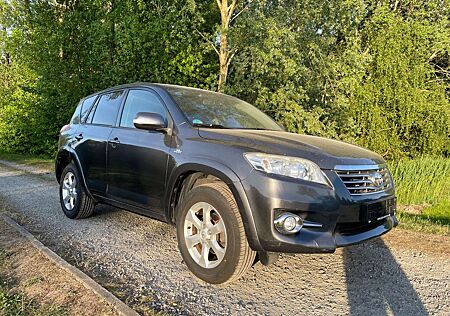 Toyota RAV 4 Allrad Executive Tüv=04/26 Euro5 AHK! VB