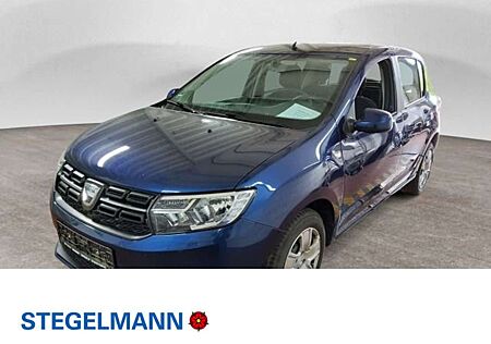Dacia Sandero II 1.0 Comfort *Klims*Bluetooth*