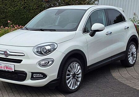 Fiat 500X Lounge