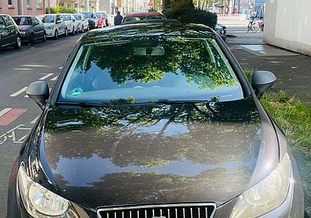 Seat Ibiza SC 1.4 16V Style