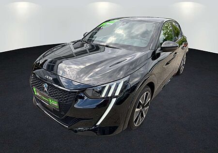 Peugeot 208 Elektromotor 136 Müdigkeitserkennungs-Senso