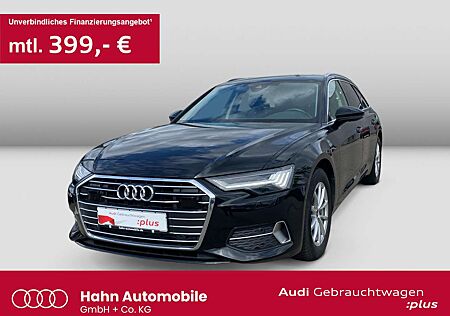 Audi A6 Sport 40TDI qua S-Trc Virtual Matrix AC
