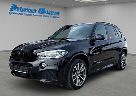 BMW X5 xDrive40d Sportpaket HUD StandHZG AHK Luftfahrwerk