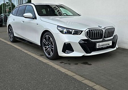 BMW 520 d Touring M Sportpaket*Standhzg*AHK*DA+*h/k*