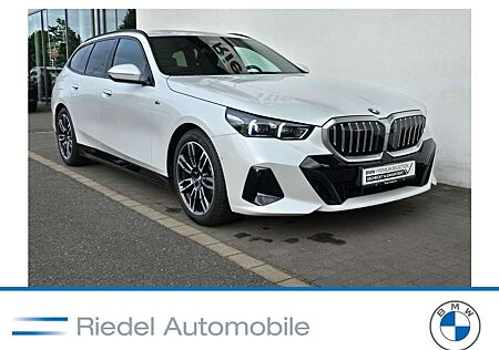 BMW 520 d Touring M Sportpaket*Standhzg*AHK*DA+*h/k*