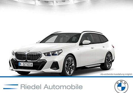BMW 520 d Touring M Sportpaket*Standhzg*AHK*DA+*h/k*