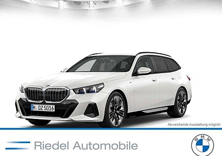 BMW 520 d Touring M Sportpaket*Standhzg*AHK*DA+*h/k*