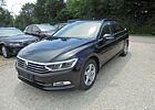 VW Passat Variant Volkswagen Comfortline BMT 1 Hand TÜV NEU