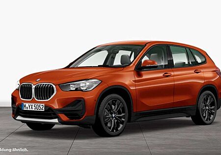 BMW X1 sDrive18i Advantage Head-Up HiFi DAB RFK Shz